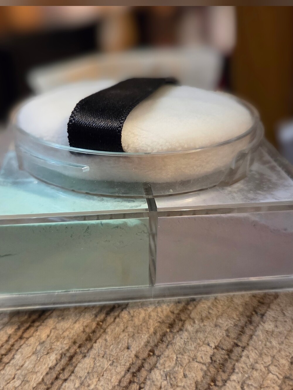 Givenchy Prisme Libre Icon Loose Powder Moussline Acidulee No. 4** - Picture 8 of 11